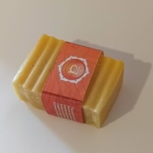 Sakralchakra Seife