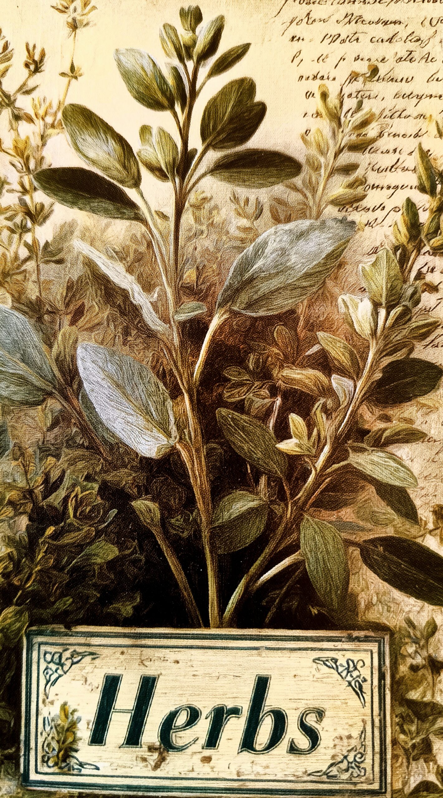 Kräutertee gegen Schlafprobleme und Unruhe