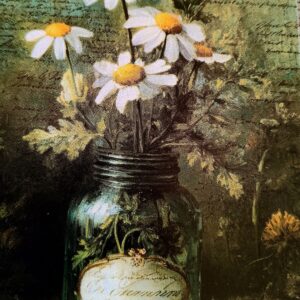 Kräutertee gegen Bluthochdruck